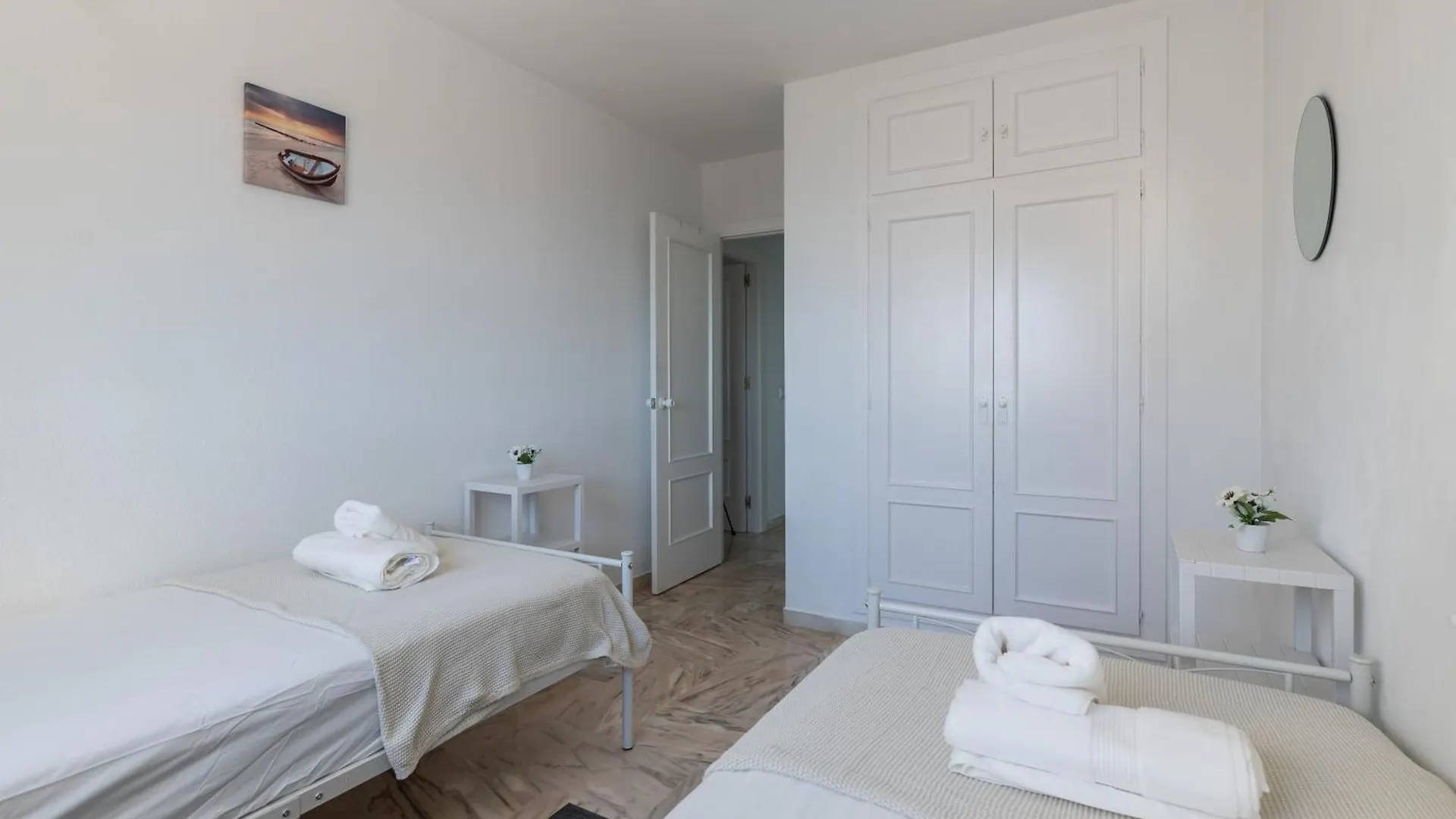 Vb Myramar 2Bdr Apt Benalmádena