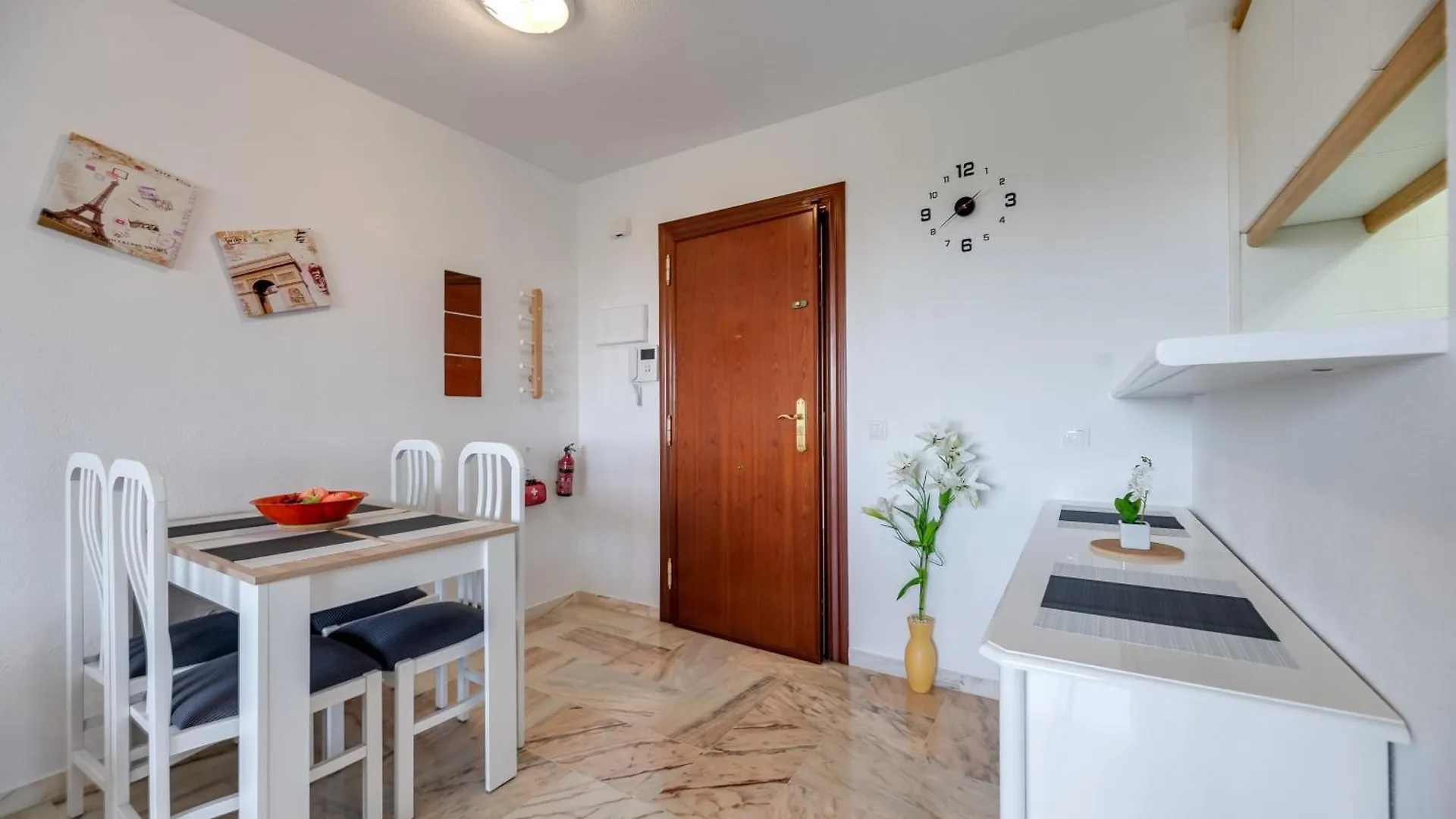 Vb Myramar 2Bdr Apt Benalmádena 0*,  Espanha